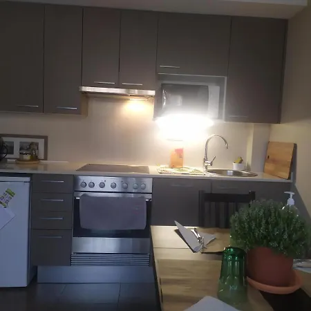 Apartment - Costa Barcelona, Maresme -