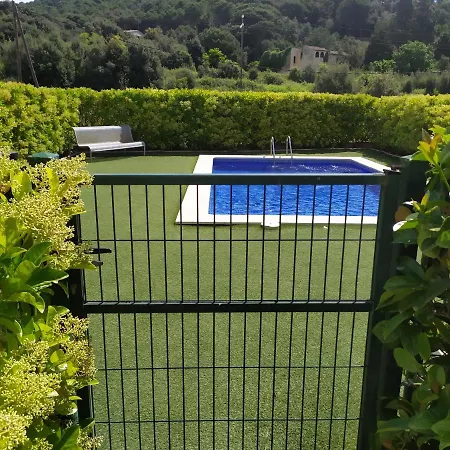 Apartment - Costa Barcelona, Maresme - Arenys de Munt