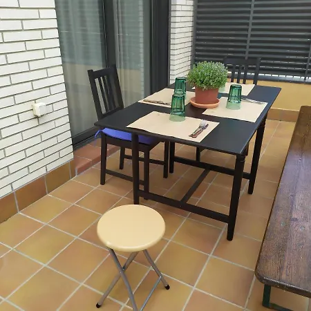 - Costa Barcelona, Maresme - Apartment